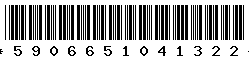 5906651041322 5906651041322