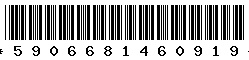 5906681460919 5906681460919