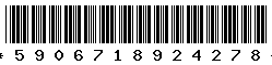 5906718924278 5906718924278