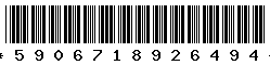 5906718926494 5906718926494