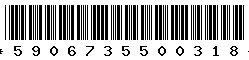 5906735500318 5906735500318