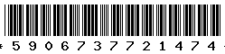 5906737721474 5906737721474