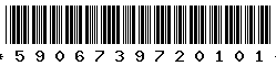 5906739720101 5906739720101