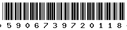 5906739720118 5906739720118