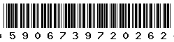 5906739720262 5906739720262