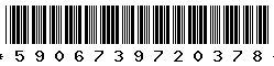 5906739720378 5906739720378