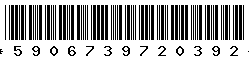 5906739720392 5906739720392