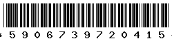 5906739720415 5906739720415