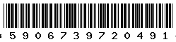 5906739720491 5906739720491