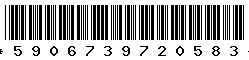 5906739720583 5906739720583