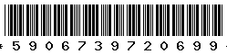 5906739720699 5906739720699