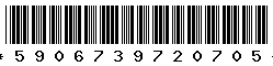 5906739720705 5906739720705