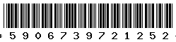 5906739721252 5906739721252