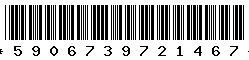 5906739721467 5906739721467