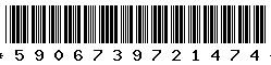 5906739721474 5906739721474
