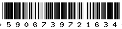 5906739721634 5906739721634