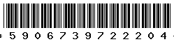 5906739722204 5906739722204