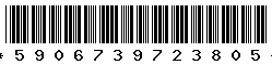 5906739723805 5906739723805
