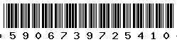 5906739725410 5906739725410