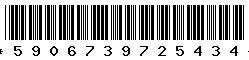 5906739725434 5906739725434