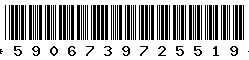 5906739725519 5906739725519