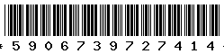 5906739727414 5906739727414