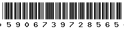 5906739728565 5906739728565