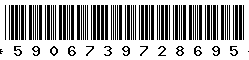 5906739728695 5906739728695