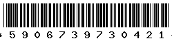 5906739730421 5906739730421