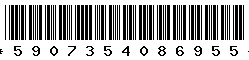 5907354086955 5907354086955
