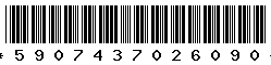 5907437026090 5907437026090