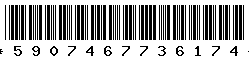 5907467736174 5907467736174