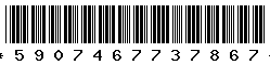 5907467737867 5907467737867
