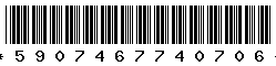 5907467740706 5907467740706