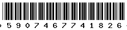 5907467741826 5907467741826