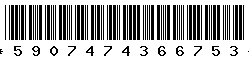 5907474366753 5907474366753
