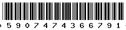 5907474366791 5907474366791
