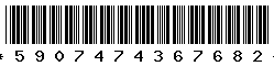 5907474367682 5907474367682
