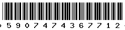 5907474367712 5907474367712