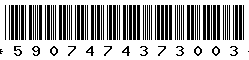 5907474373003 5907474373003