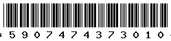 5907474373010 5907474373010