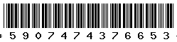 5907474376653 5907474376653