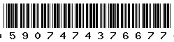 5907474376677 5907474376677