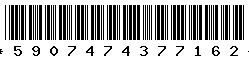5907474377162 5907474377162