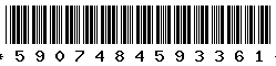 5907484593361 5907484593361