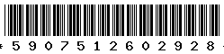 5907512602928 5907512602928