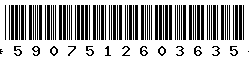 5907512603635 5907512603635