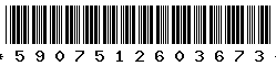 5907512603673 5907512603673