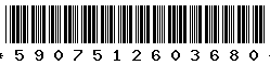 5907512603680 5907512603680