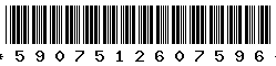 5907512607596 5907512607596